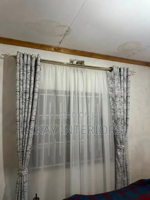 Home Interiors Pazia - Mpya Kabisa - 1