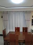 Vitambaa Vipya vya Pazia vya Home Interiors - 2