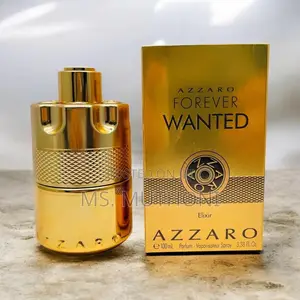 Azzaro Wanted Elixir Parfum 100ml