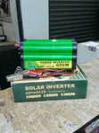 600W Solar Inverter - 2