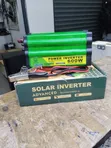 600W Solar Inverter - 3
