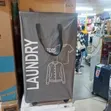 Laundry Storage Bags and Bucket - 2