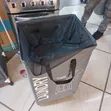 Laundry Storage Bags and Bucket - 3
