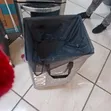 Laundry Storage Bags and Bucket - 5