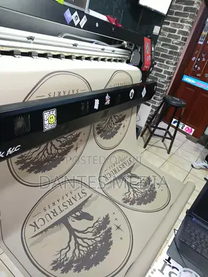 Banner & Sticker Printing Services