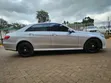 Mercedes-Benz E250 CGI 2016 Nyeusi - 3