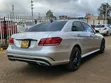 Mercedes-Benz E250 CGI 2016 Nyeusi - 4