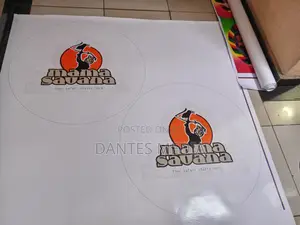 High Resolution Large Format Printing Services