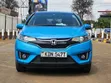 Honda Fit 2016 Blue - 1