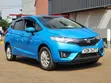 Honda Fit 2016 Blue - 5