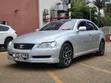 Toyota Mark X 2009 Nyeusi - 2