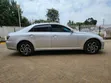 Toyota Mark X 2009 Nyeusi - 3