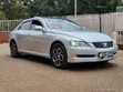 Toyota Mark X 2009 Nyeusi - 5