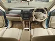 Nissan Bluebird Sylphy 2006 Bluu - 2