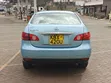 Nissan Bluebird Sylphy 2006 Bluu - 3