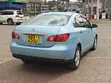Nissan Bluebird Sylphy 2006 Bluu - 4