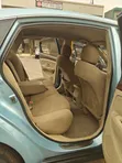 Nissan Bluebird Sylphy 2006 Bluu - 5