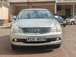 Nissan Sylphy 2008 Silver - 1