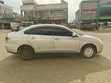 Nissan Sylphy 2008 Silver - 5