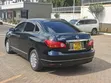 Nissan Bluebird 2008 - 3