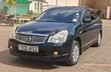 Nissan Bluebird 2008 - 4