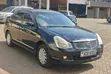 Nissan Bluebird 2008 - 5