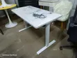 Boss Office Products Dawati Nyeupe la 1.2m - 2