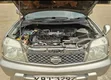 Nissan X-Trail 2004 Silver - 2