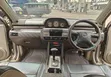 Nissan X-Trail 2004 Silver - 3