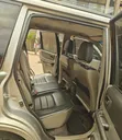 Nissan X-Trail 2004 Silver - 4
