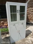 Kabati Mpya ya Boss Office Products - 2