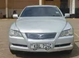 Toyota Mark X 2005 Nyeupe - 1