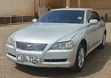 Toyota Mark X 2005 Nyeupe - 3