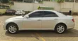 Toyota Mark X 2005 Nyeupe - 4