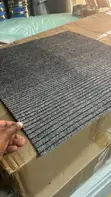 Removable Carpet Tiles - Brand New - 1