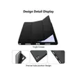 Kesi ya Samsung Galaxy Tab A8 10.5 Inch 2022 - 1