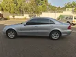 Mercedes-Benz E200 2005 Silver - 1