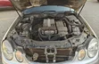 Mercedes-Benz E200 2005 Silver - 3