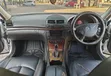 Mercedes-Benz E200 2005 Silver - 5