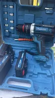Makita 48V Heavy Duty Cordless Power Drill na Vifaa - 1