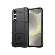 Rugged Shield Hard Armour Case kwa Samsung A57 - 1