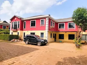 5-Bedroom Villa for Rent in Lavington, Muthangari
