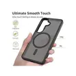 MagSafe 2 Case for Samsung Galaxy A57 5G, Military Grade Shockproof - 1
