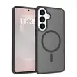 Magsafe2 Compatible Magnetic Case for Samsung Galaxy A57 5G - 1