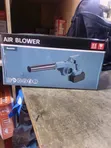 Makita 198V Cordless Leaf Blower & Dust Cleaner Mpya - 2