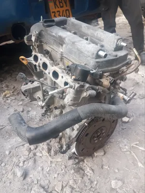 Toyota 1NZ Sensor Slim Engine for Succeed, Axio, Fielder, Allion