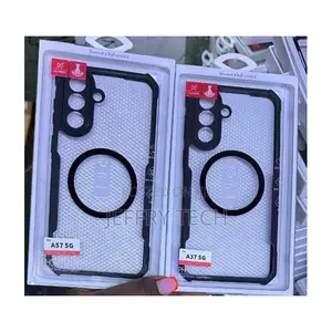 Xundo Magsafe Case kwa Samsung A57 5G - Mpya
