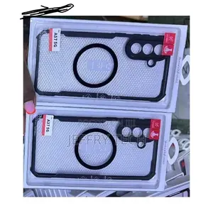 Xundo Magsafe Case for Samsung A57 5G - New