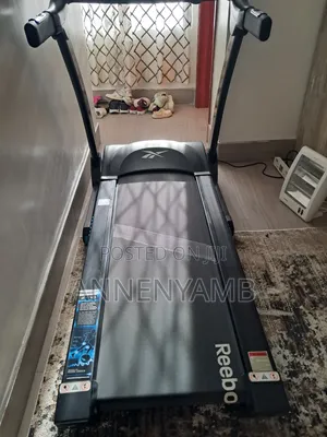 Reebok ZR10 Treadmill