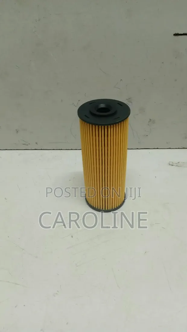 New Oil Filter for Isuzu Elf NMR - 1